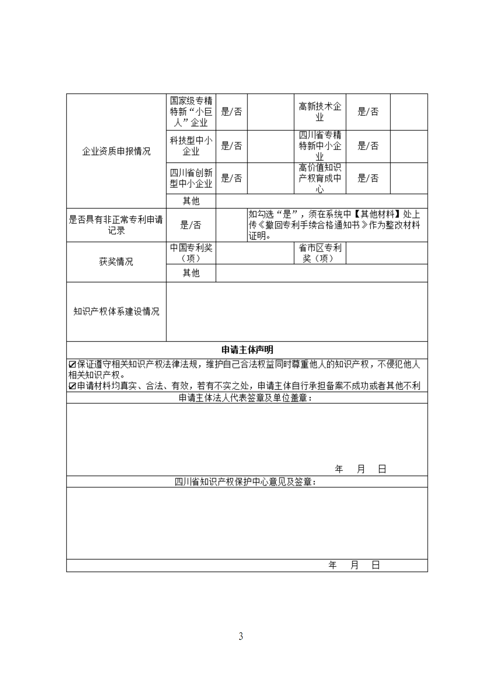 1件發(fā)明專利+參保10人以下需提供具備實(shí)際研發(fā)能力及資源條件的證明材料方可申請專利快速預(yù)審主體備案｜附通知