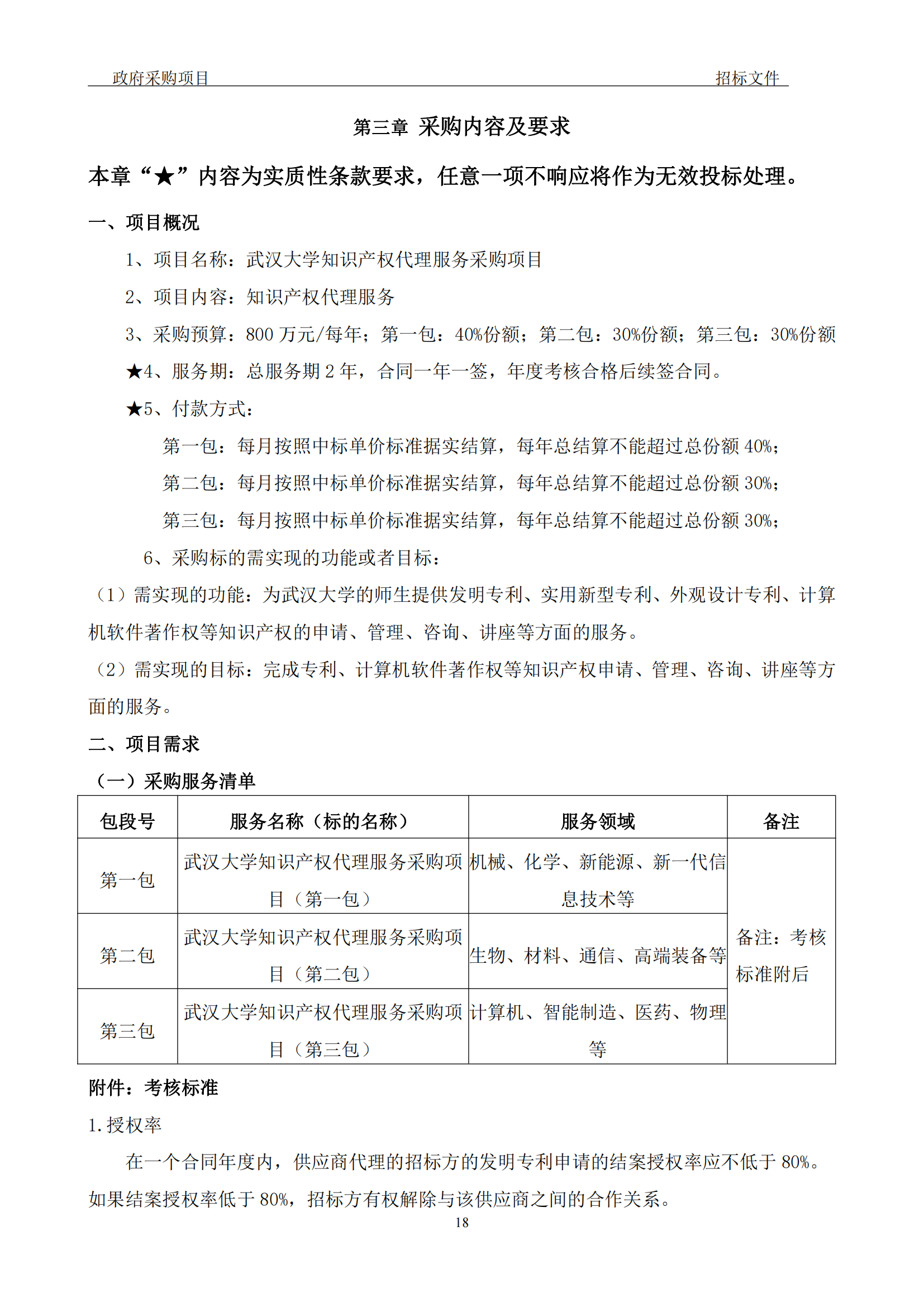 發(fā)明專利最高3900元，實用新型2100元，發(fā)明專利授權率不低于80%！3家代理機構中標