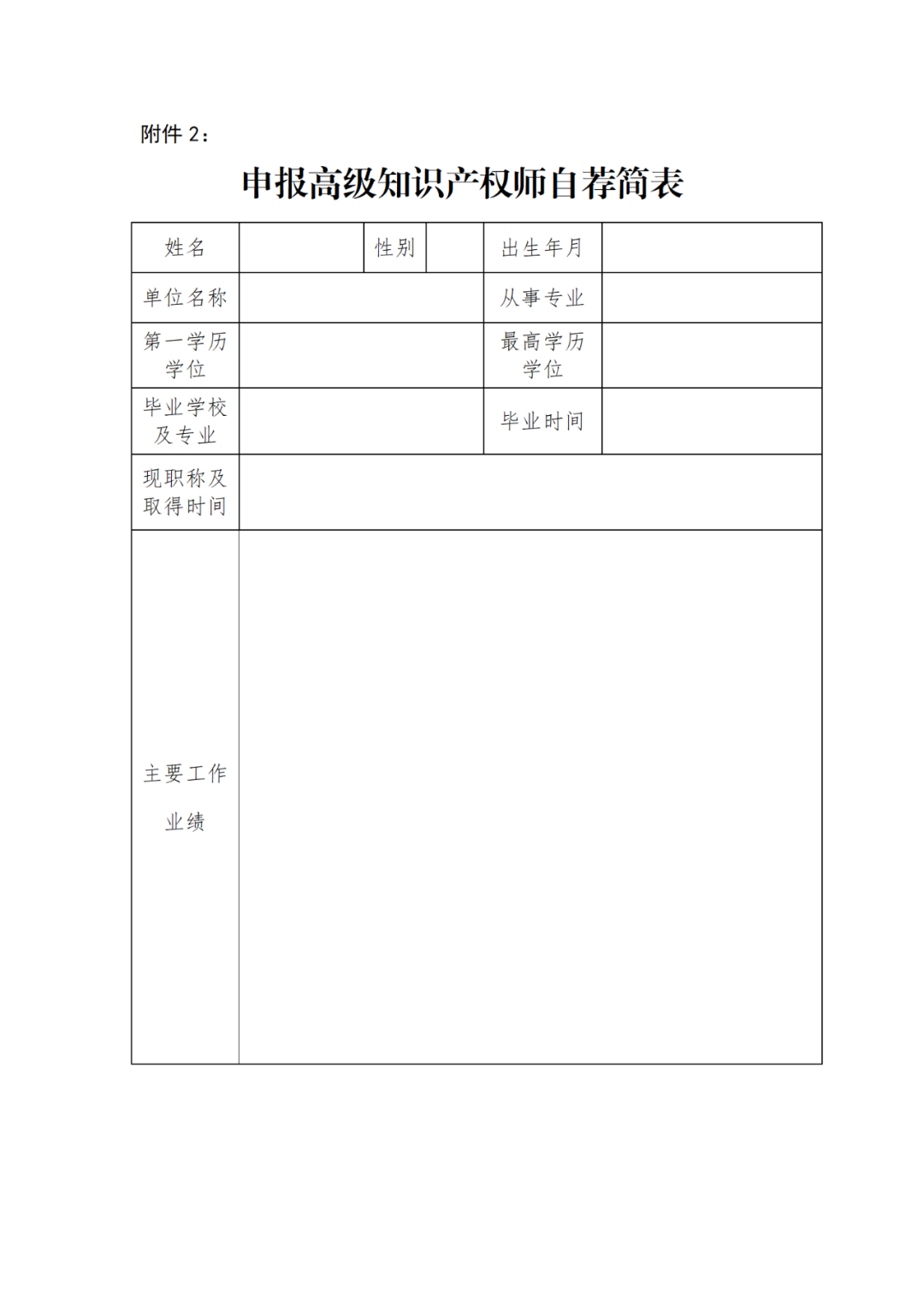 通過(guò)法考和專利代理師資格考試，同等條件下優(yōu)先推薦知識(shí)產(chǎn)權(quán)高級(jí)職稱評(píng)審｜附通知