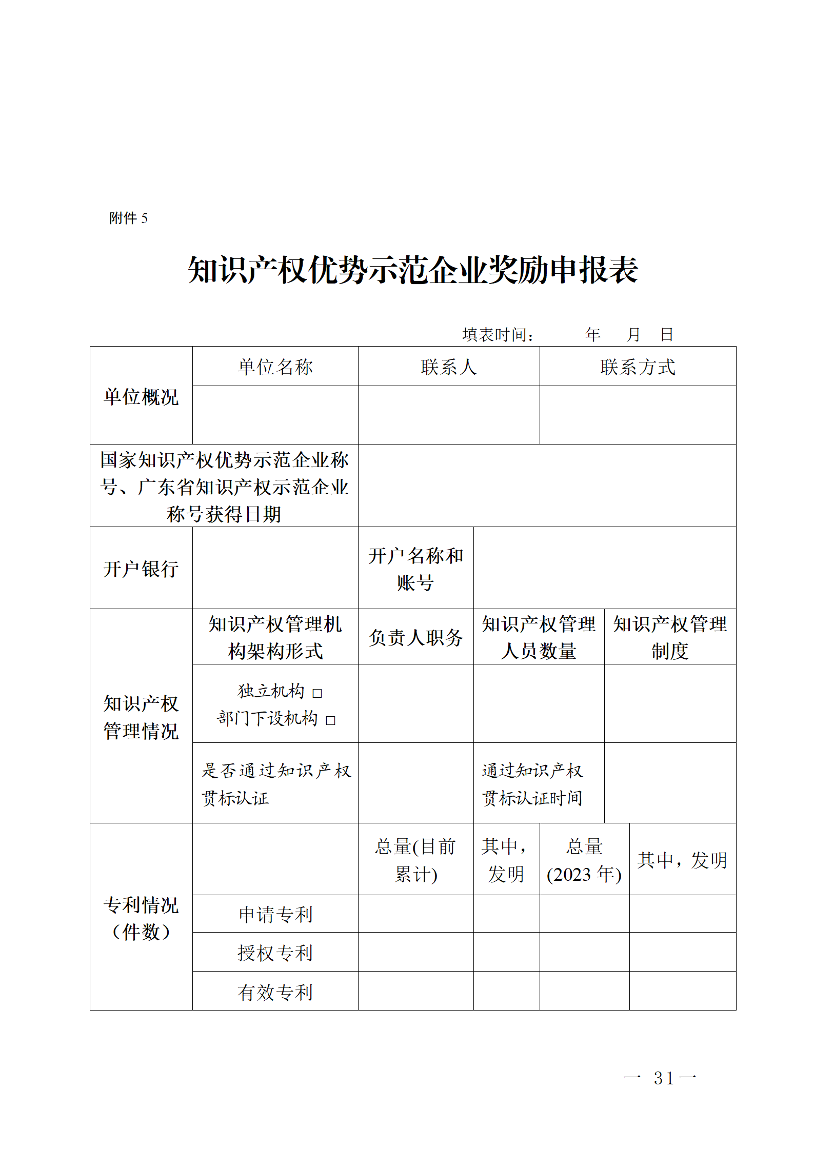 16個知識產(chǎn)權(quán)促進(jìn)類項目！潮州市2024年知識產(chǎn)權(quán)促進(jìn)類項目開始申報