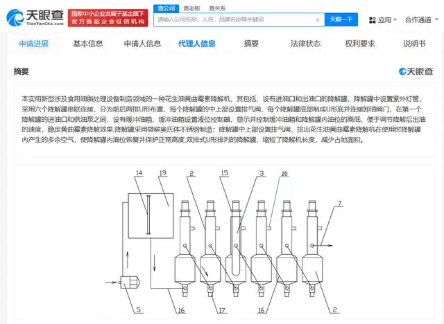 #晨報#2024年世界知識產(chǎn)權(quán)組織全球獎揭曉，中國企業(yè)再次上榜；中國國家草產(chǎn)業(yè)知識產(chǎn)權(quán)運營大數(shù)據(jù)平臺啟動