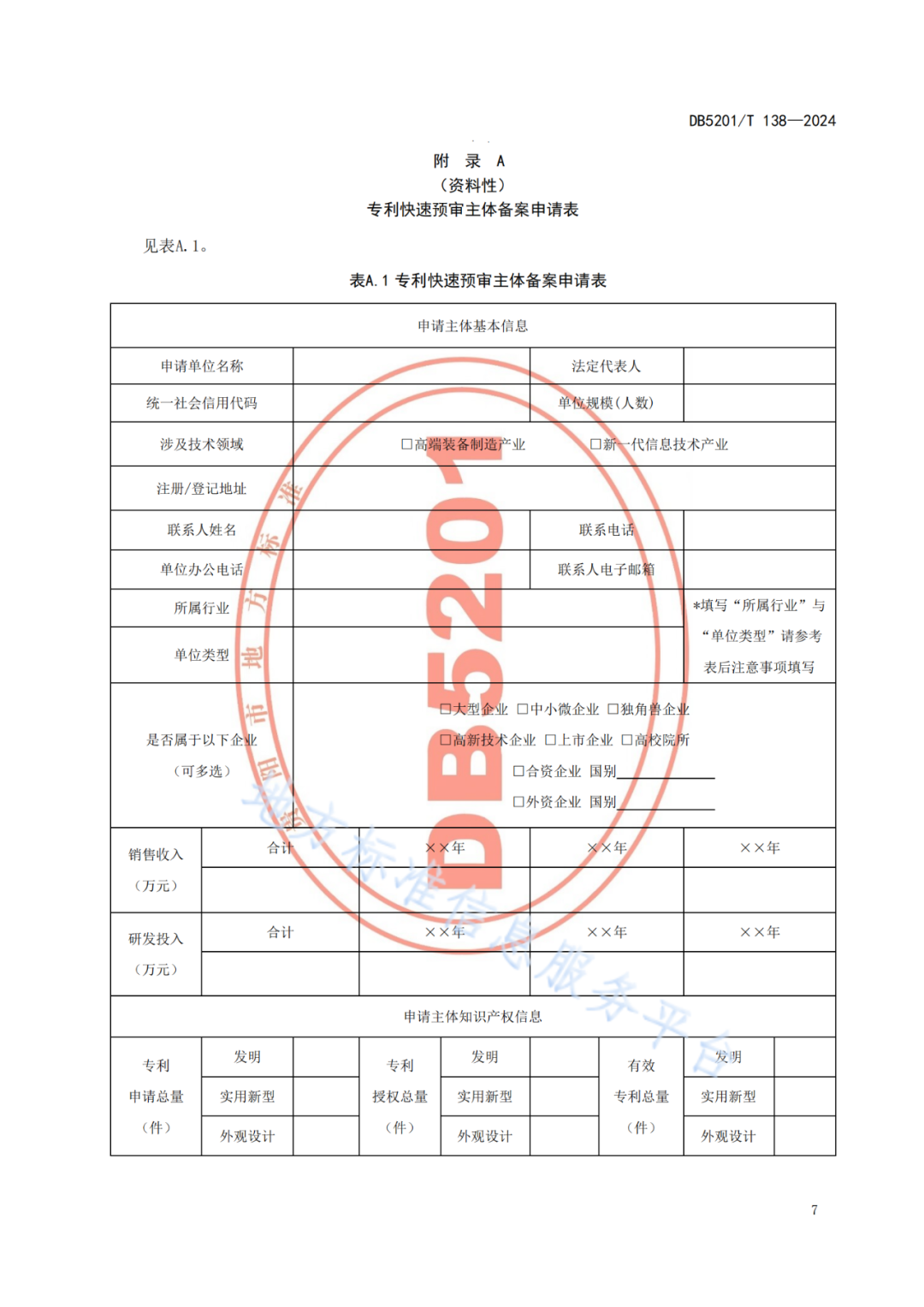 2024.9.1日起實施！《高價值發(fā)明專利培育工作指南》《專利申請預(yù)審規(guī)范》地方標準全文發(fā)布