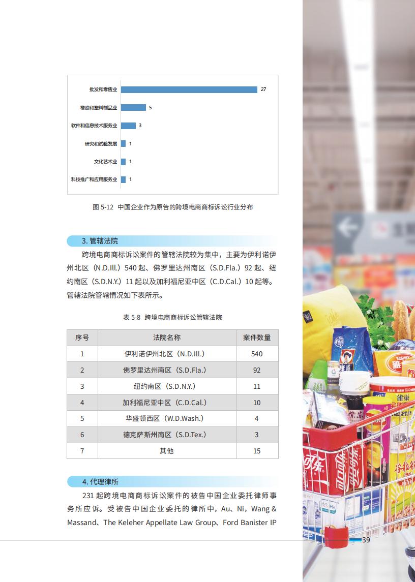 《2024中國企業(yè)海外知識產(chǎn)權糾紛調(diào)查》報告（附全文）