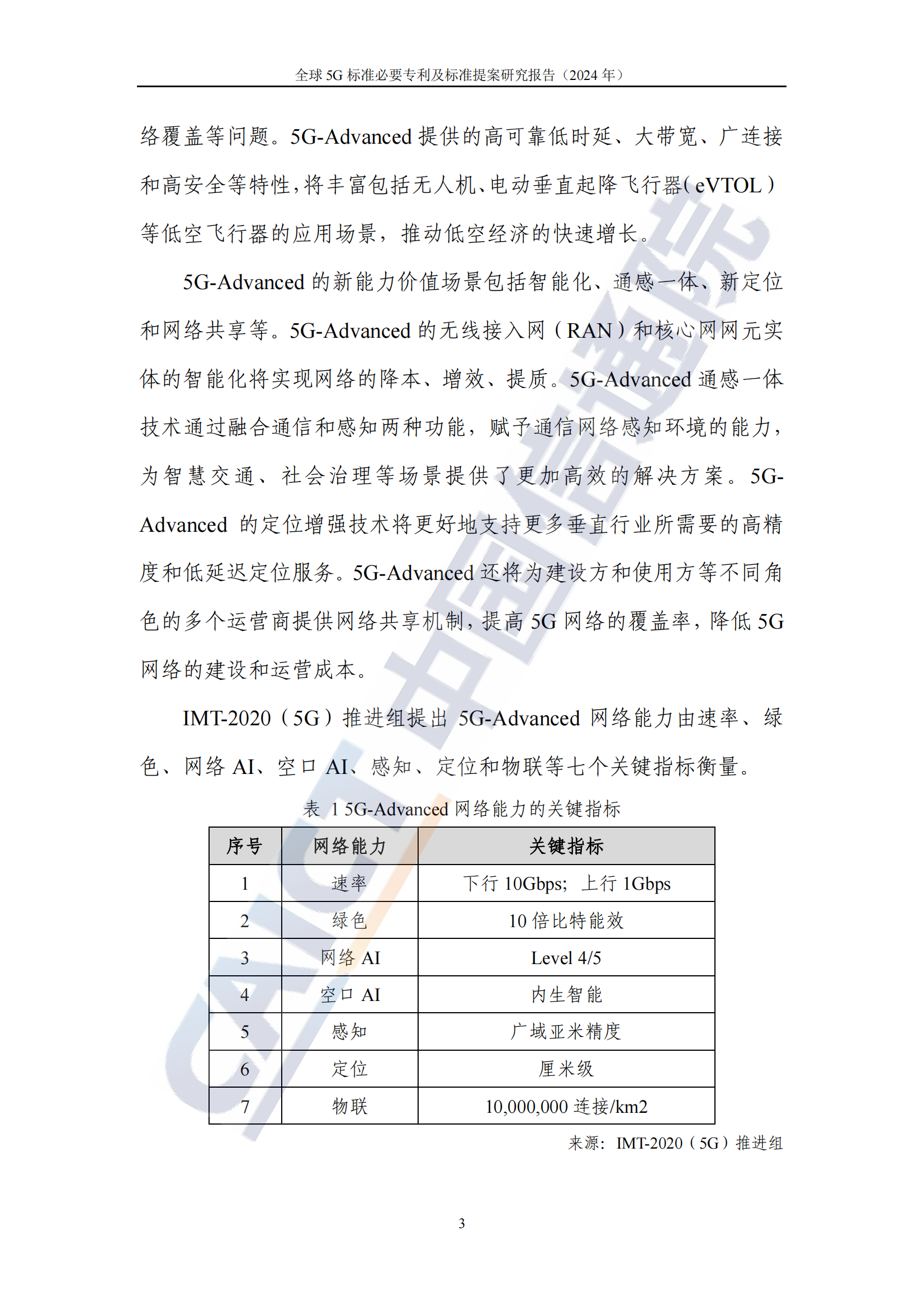 《全球5G標準必要專利及標準提案研究報告（2024年）》全文發(fā)布！