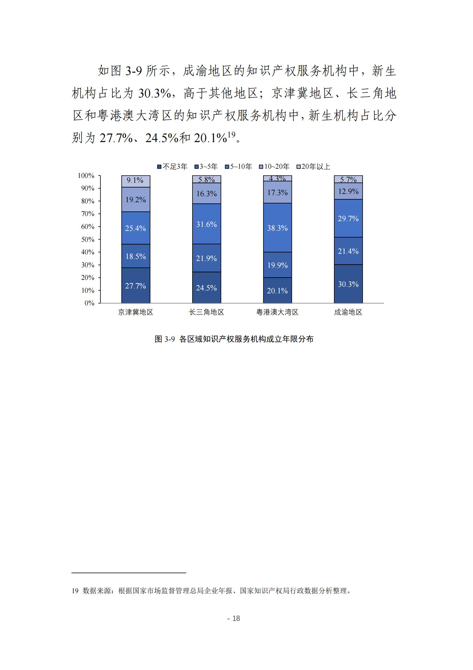 《2024年全國知識產(chǎn)權(quán)服務(wù)業(yè)統(tǒng)計調(diào)查報告》：知識產(chǎn)權(quán)從業(yè)人員人均營業(yè)收入28.9萬元/人｜附全文