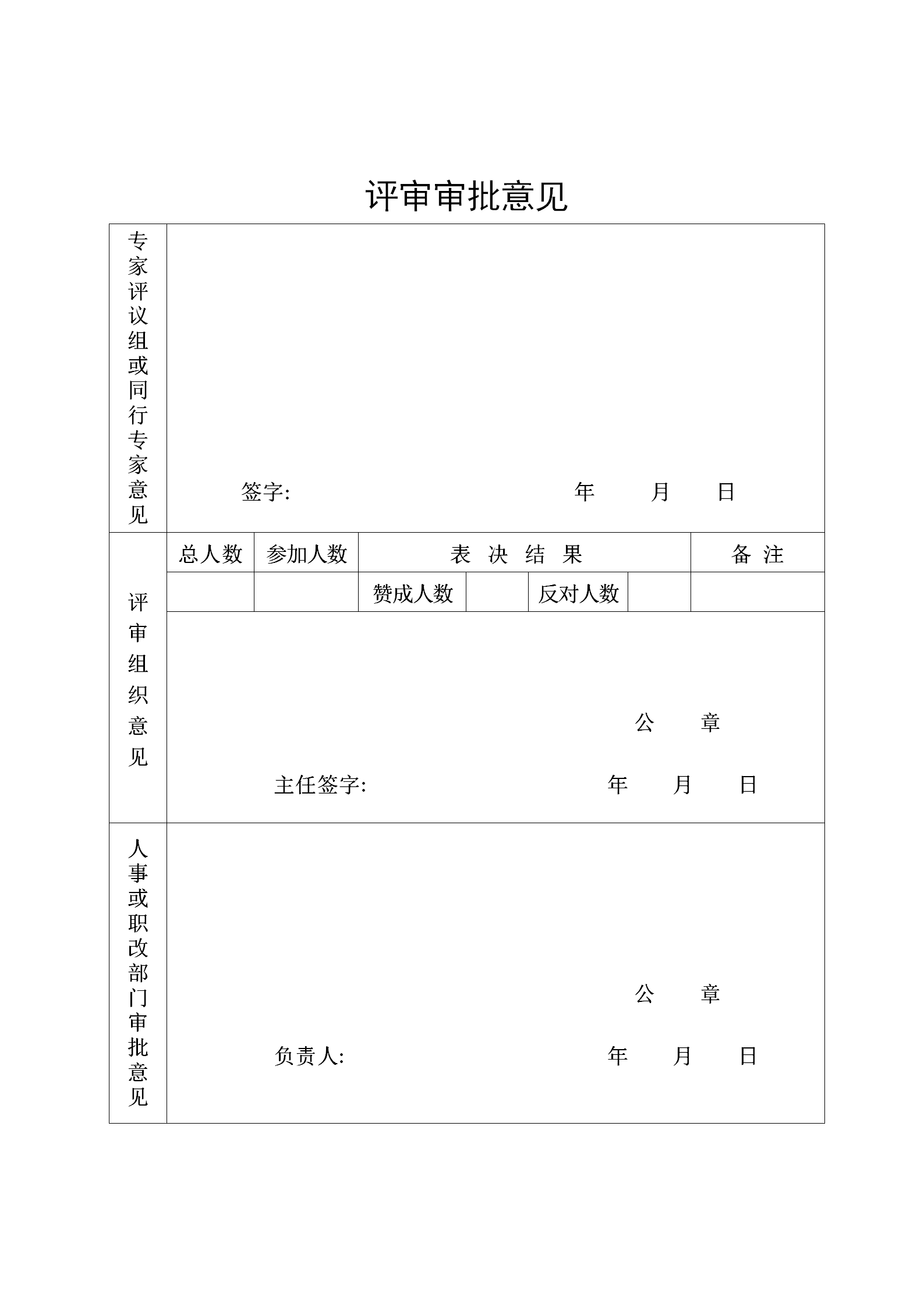 國(guó)家知識(shí)產(chǎn)權(quán)局人事司關(guān)于開(kāi)展2024年度經(jīng)濟(jì)系列知識(shí)產(chǎn)權(quán)專(zhuān)業(yè)高級(jí)職稱(chēng)評(píng)審工作的通知（全文）