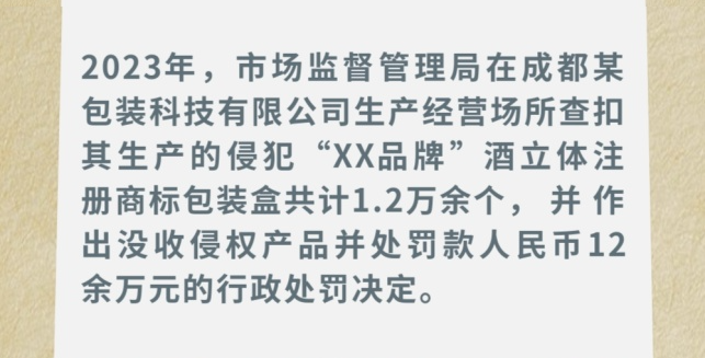 侵犯知識產(chǎn)權(quán)被行政處罰或判處刑罰后，還需要承擔(dān)民事賠償責(zé)任嗎？