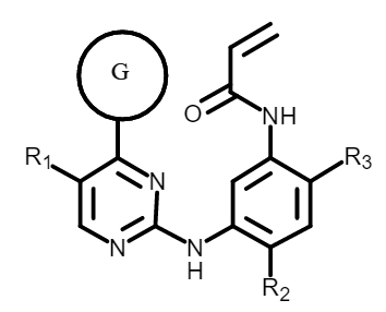 價(jià)值140億元的化合物專利規(guī)避，阿斯利康哭了（研發(fā)和IP必讀，專利規(guī)避這一篇就夠了）