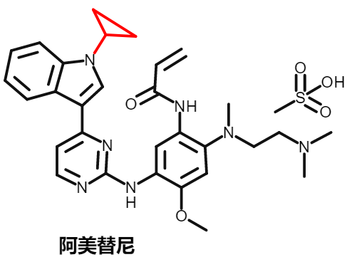 價(jià)值140億元的化合物專利規(guī)避，阿斯利康哭了（研發(fā)和IP必讀，專利規(guī)避這一篇就夠了）