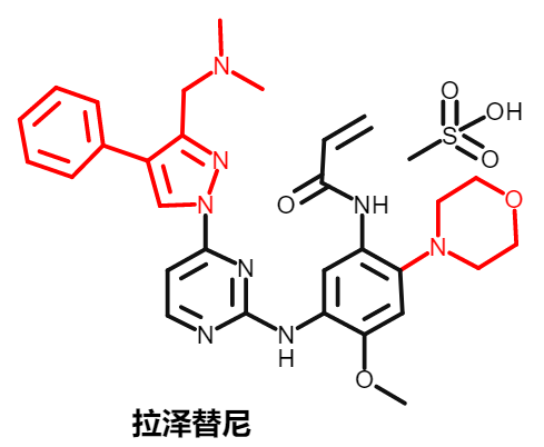 價(jià)值140億元的化合物專利規(guī)避，阿斯利康哭了（研發(fā)和IP必讀，專利規(guī)避這一篇就夠了）