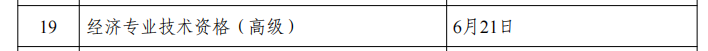 人社部：專利代理師考試、初中高級知識產(chǎn)權(quán)師考試時間公布！