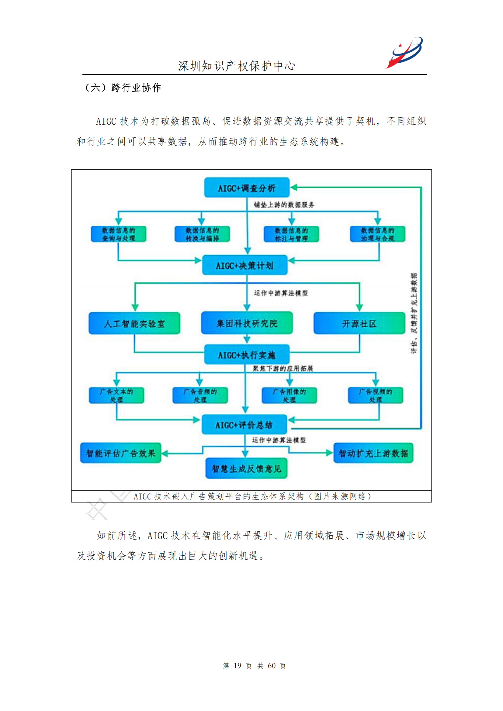 《人工智能生產(chǎn)內(nèi)容（AIGC）作品版權(quán)認定分析報告》| 附全文