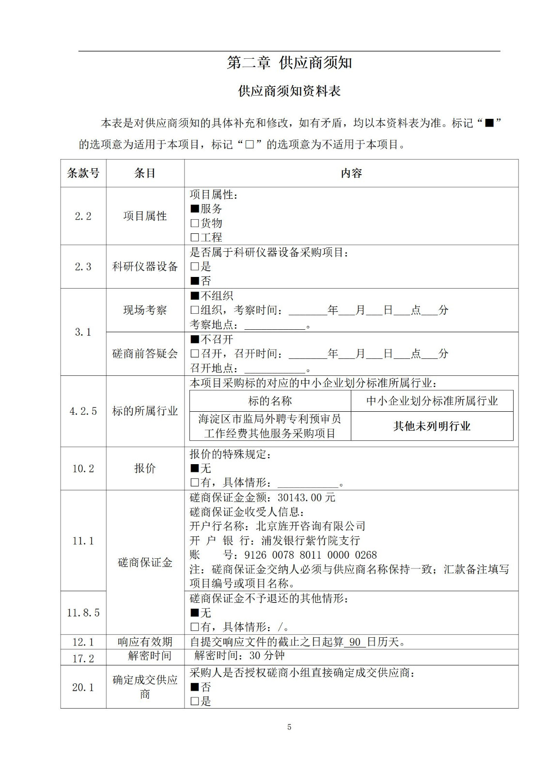 外聘專利預(yù)審員！167萬，預(yù)審不少于5000件，審查明顯創(chuàng)造性、判斷是否涉嫌非正常｜附成交公告