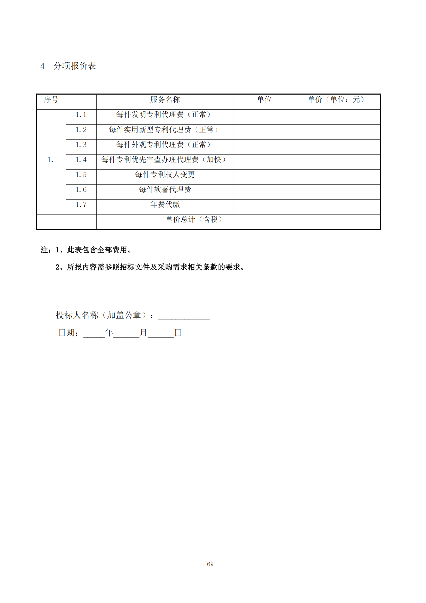 發(fā)明專利最高限價6000元，實用新型2500元！應(yīng)急管理部大數(shù)據(jù)中心90萬采購知識產(chǎn)權(quán)代理服務(wù)