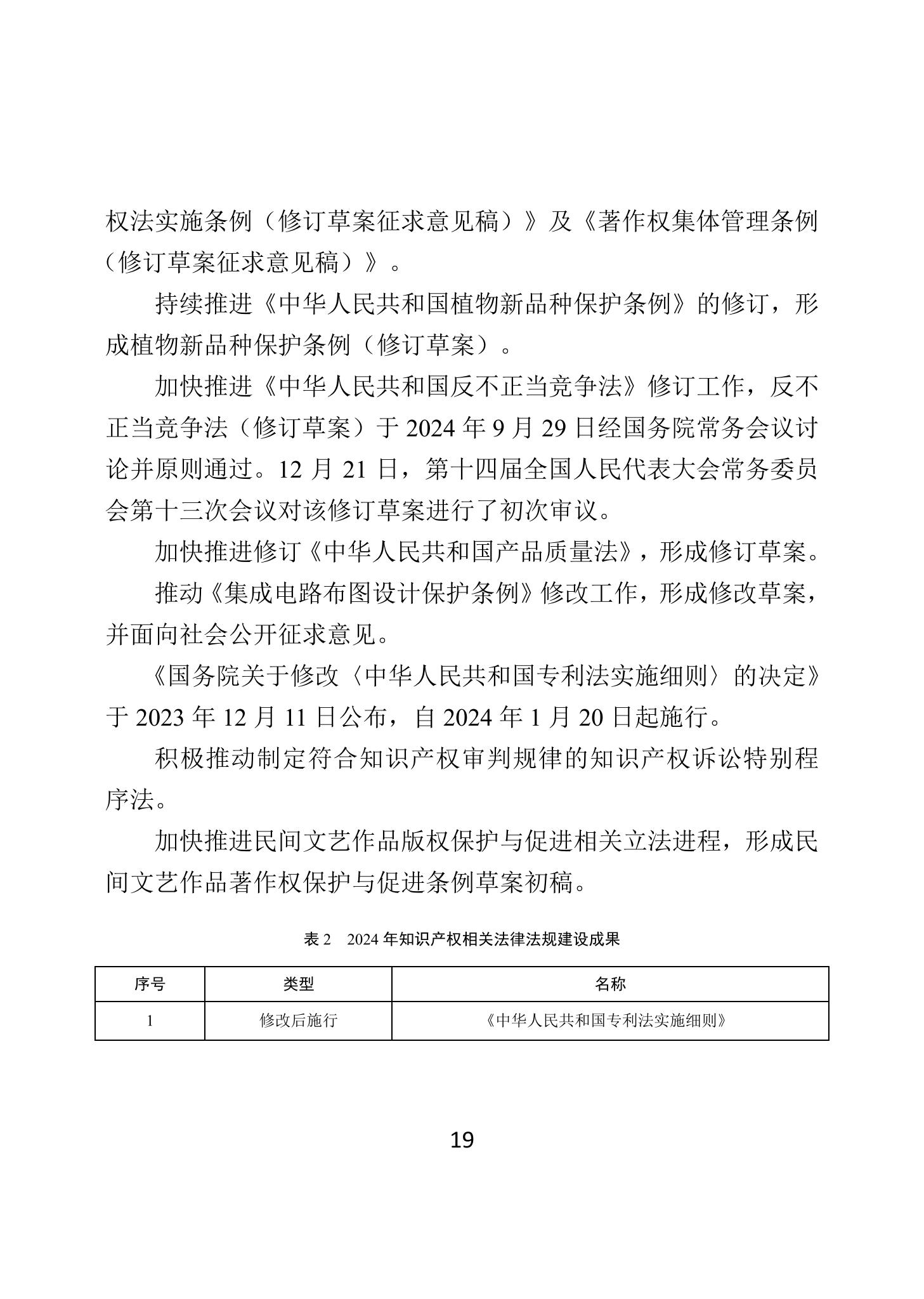 二〇二四年中國知識產(chǎn)權(quán)保護狀況_22