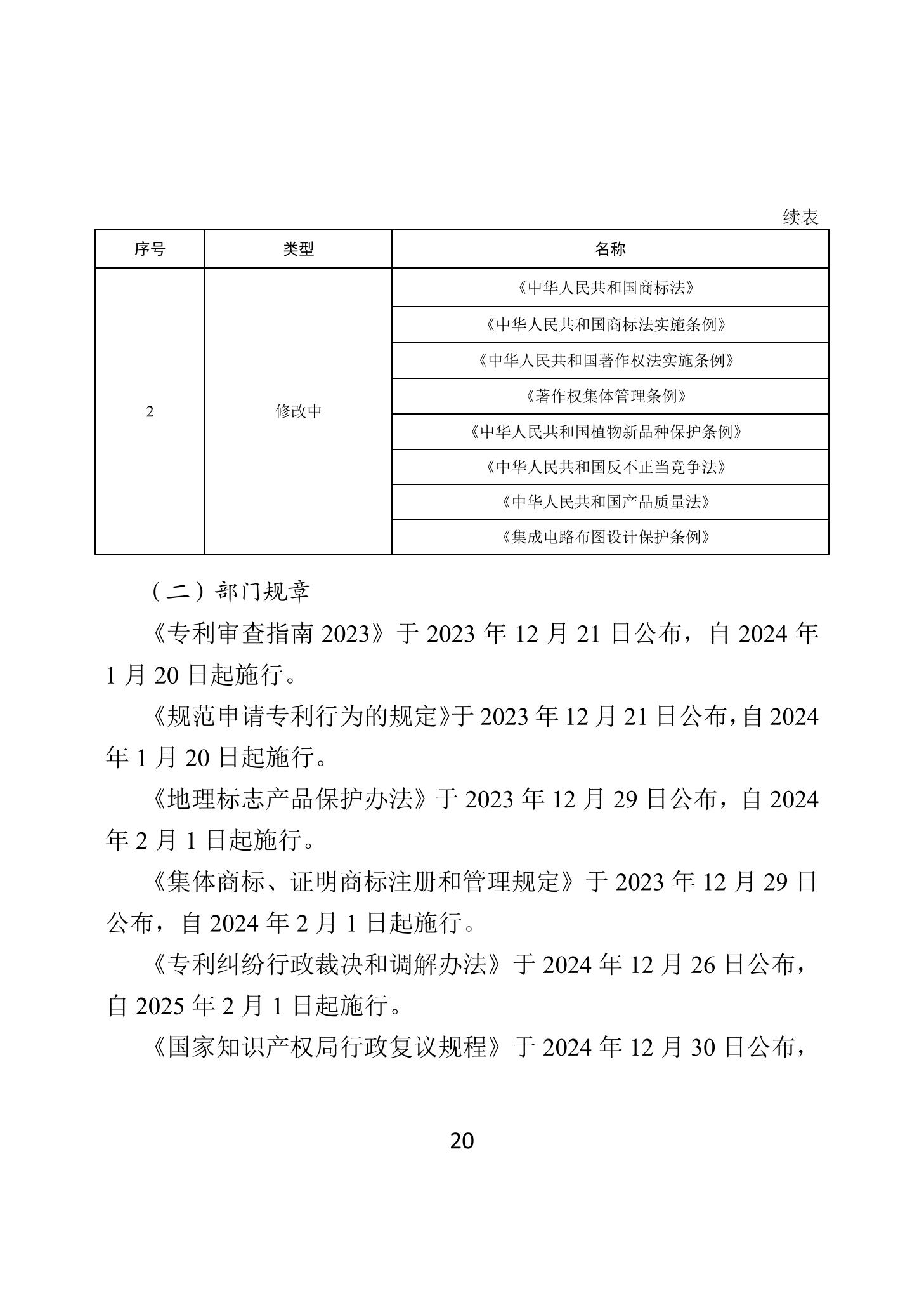 二〇二四年中國知識產(chǎn)權(quán)保護狀況_23