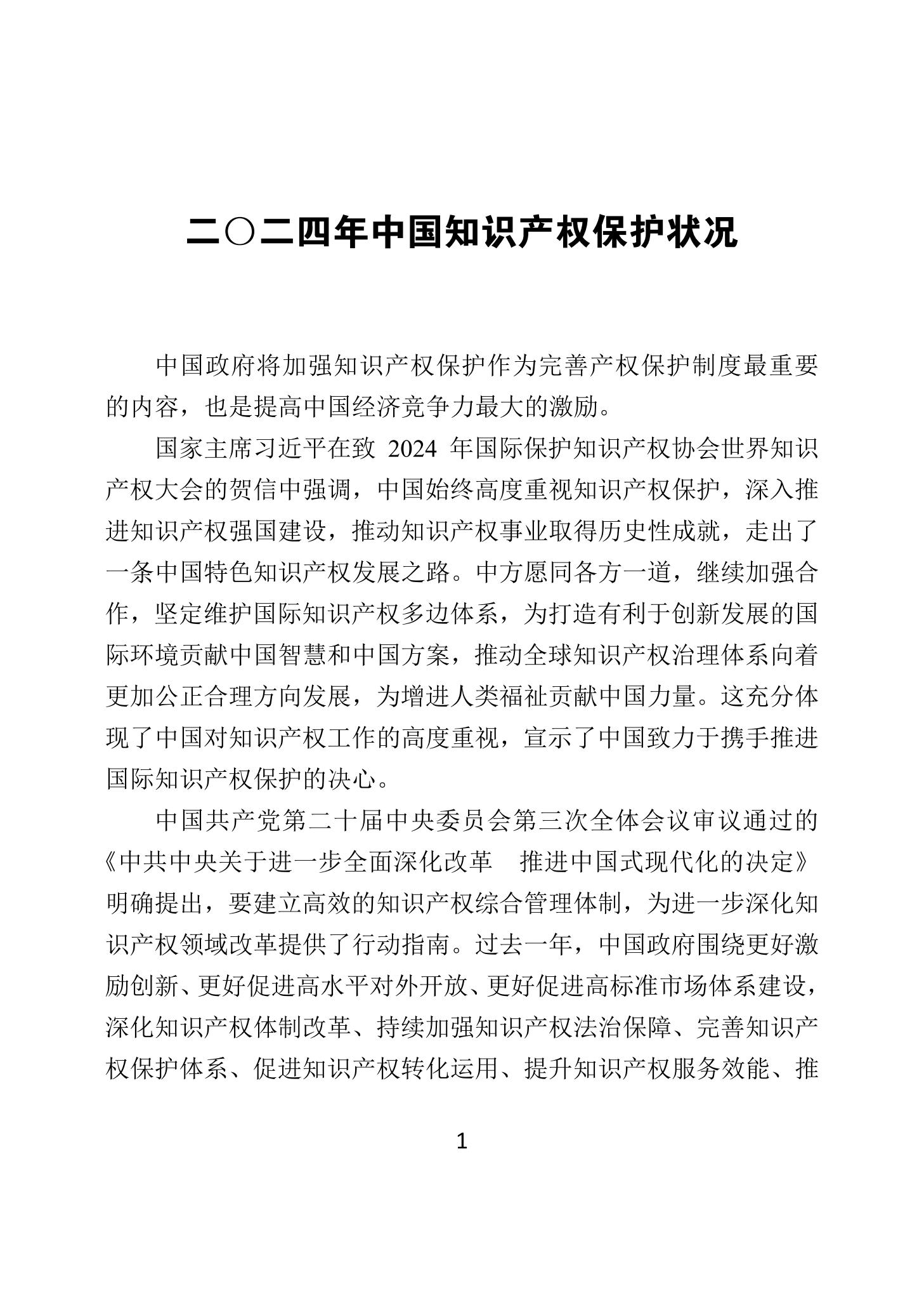 二〇二四年中國知識產(chǎn)權(quán)保護狀況_04
