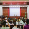 2025年知識產(chǎn)權(quán)宣傳周系列①‖湛江市專利質(zhì)量提升政策宣貫交流活動成功舉辦 