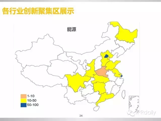 重磅！新三板做市企業(yè)專利創(chuàng)新研究報(bào)告（PPT全文）