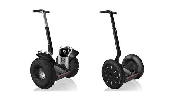 Segway 平衡車專利爭端塵埃落定，山寨是否還有出路?