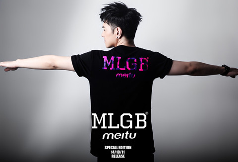 商標權在握 李晨明搶“MLGB”微博名？