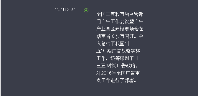 新《廣告法》頒布一年來都發(fā)生了啥？