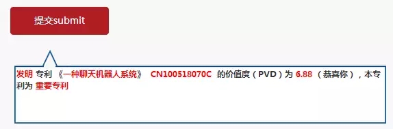 你的專利值多少錢？在線專利評估工具「專利寶」上線，讓評估更標準更簡單