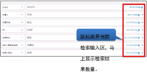 DI Inspiro?強(qiáng)勢(shì)來(lái)襲！瞬間帶你讀懂知識(shí)產(chǎn)權(quán)大數(shù)據(jù)