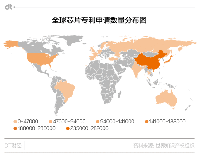 作為最愛申請專利的公司，華為有資格躺著掙錢嗎