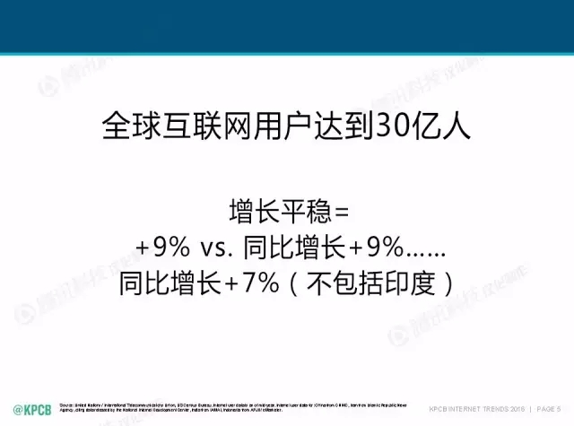 “互聯(lián)網(wǎng)女皇”這個(gè)大IP，美國(guó)制造，中國(guó)瘋狂（附2016互聯(lián)網(wǎng)人”不得不看“的互聯(lián)網(wǎng)女皇報(bào)告）