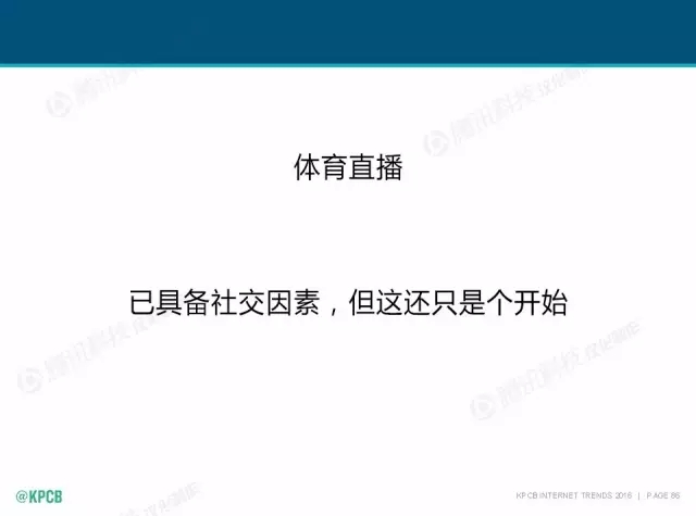 “互聯(lián)網(wǎng)女皇”這個(gè)大IP，美國(guó)制造，中國(guó)瘋狂（附2016互聯(lián)網(wǎng)人”不得不看“的互聯(lián)網(wǎng)女皇報(bào)告）