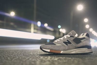 “New Balance”輸了 "新百倫" 帶給跨國公司的幾點啟示