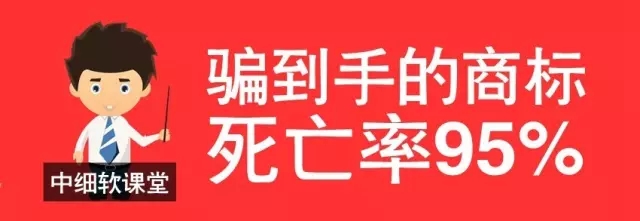 No zuo no die 商標“花樣作死”行為大揭秘