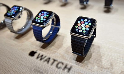 #IP晨報(bào)#商標(biāo)權(quán)大戰(zhàn)Swatch勝訴蘋果 “iWatch”商標(biāo)無(wú)法在英注冊(cè)！