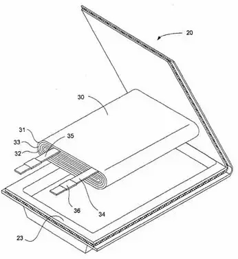 從「專利技術分析」看三星Note7爆炸！