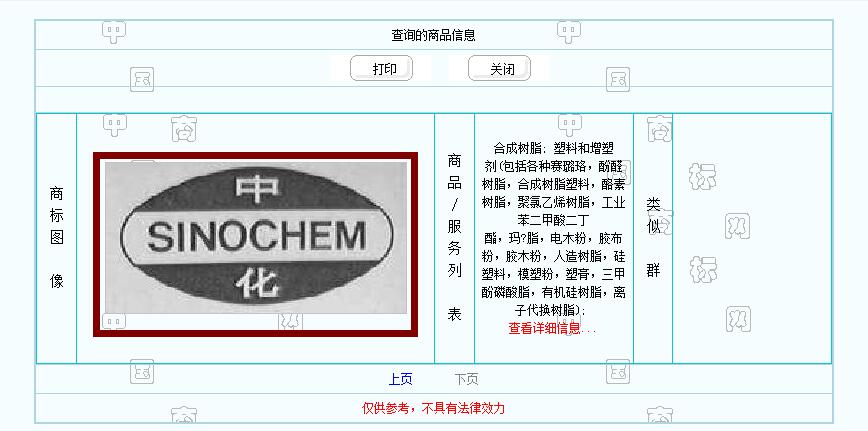 新華字典：通用名稱還是未注冊馳名商標(biāo)？