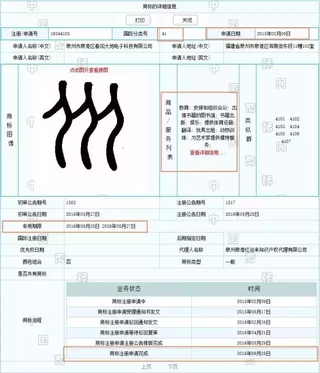 人大校徽被注冊商標(biāo)，?；帐欠裥枰暾埳虡?biāo)保護？