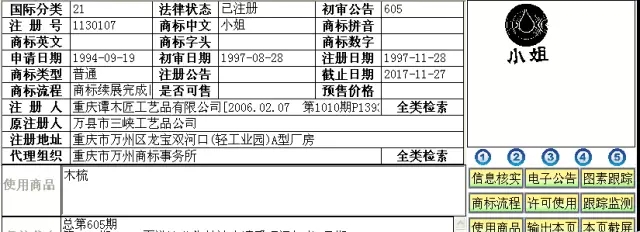 “MLGB”商標被無效后，會引發(fā)商標權恐慌么？