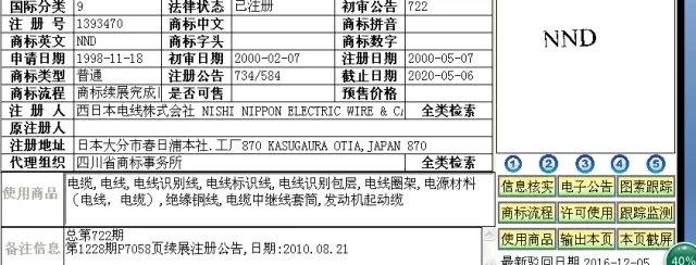 “MLGB”商標被無效后，會引發(fā)商標權恐慌么？