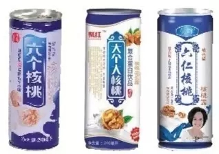 【315特刊】盤點(diǎn)食品界正在進(jìn)行的“模仿秀”