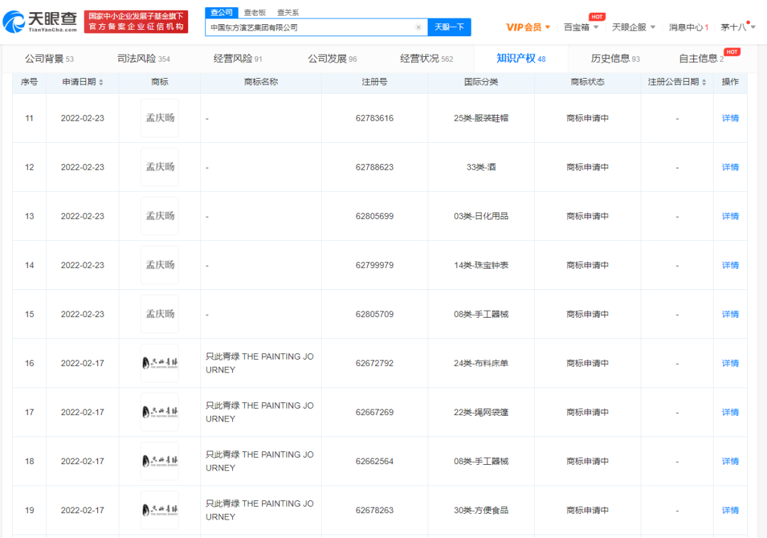 #晨報(bào)#證監(jiān)會科技局姚前：金融助力科技創(chuàng)新，擴(kuò)大知識產(chǎn)權(quán)質(zhì)押融資規(guī)模；蘇州市知識產(chǎn)權(quán)保護(hù)中心：專利費(fèi)用繳費(fèi)提醒