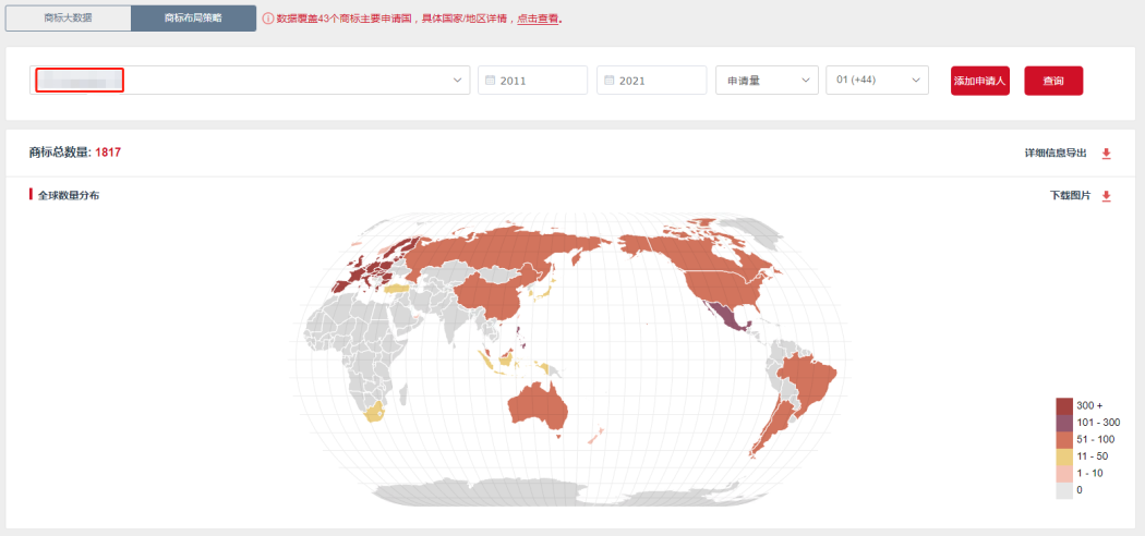 商標(biāo)管理一團(tuán)糟？康信IP平臺(tái)在線支招