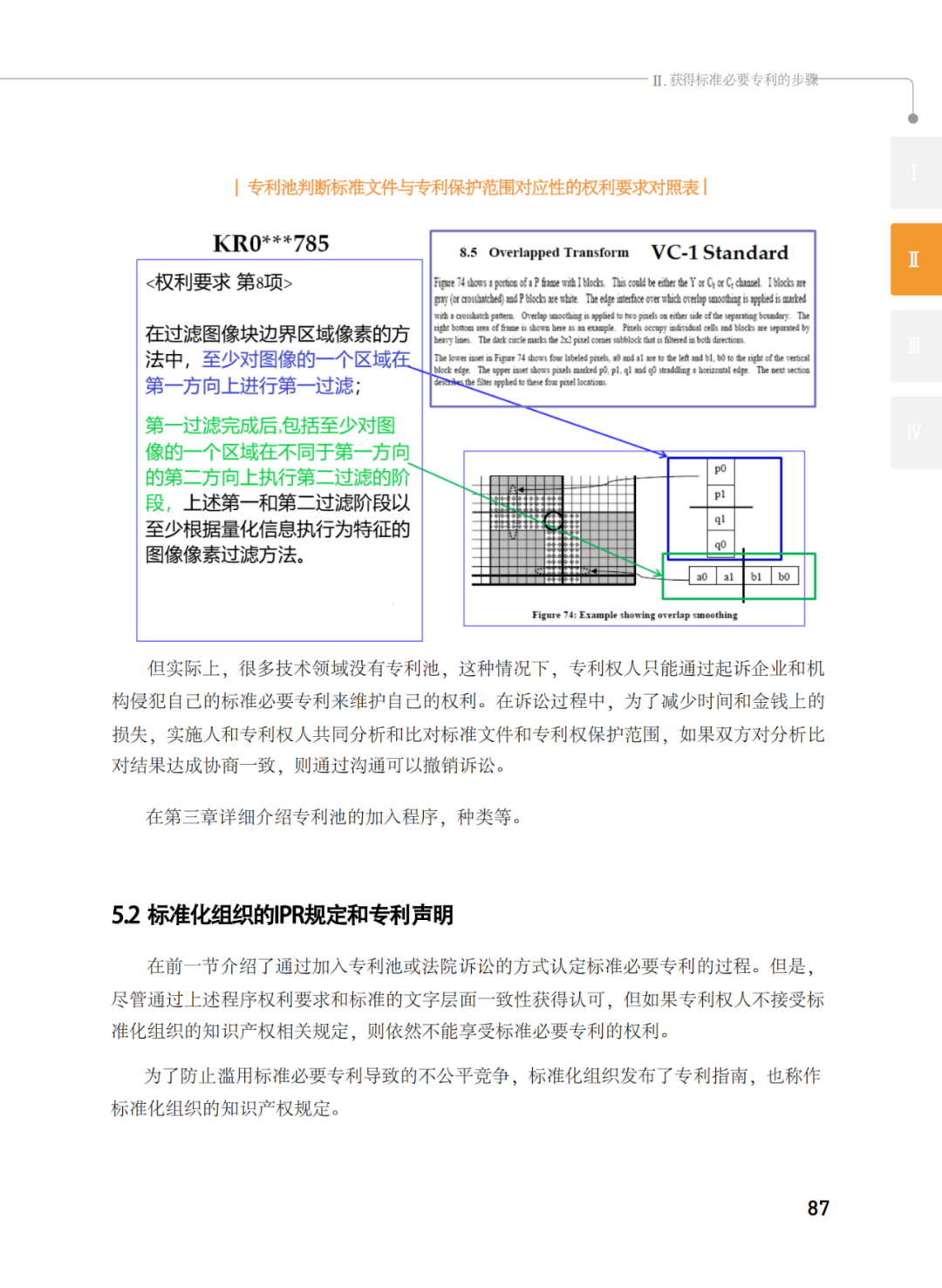 國知局發(fā)布《韓國標(biāo)準(zhǔn)必要專利指南2.0》中文譯文版！