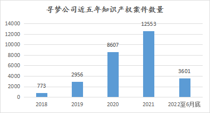 拼多多：從一家企業(yè)看一座城市知識(shí)產(chǎn)權(quán)管轄的歷史變遷  ?