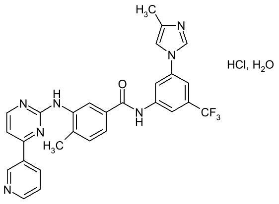 尼洛替尼專利懸崖將至，國內(nèi)仿制機會如何？  ?