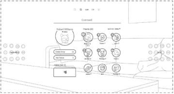 淺談元宇宙的基礎(chǔ)——GUI外觀設(shè)計的全球保護！