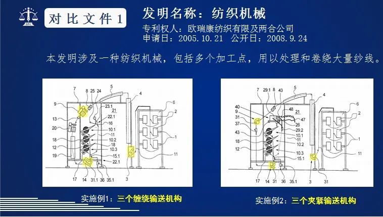 最高法談 | 區(qū)別技術(shù)特征認定中對發(fā)明構(gòu)思的考量  ?