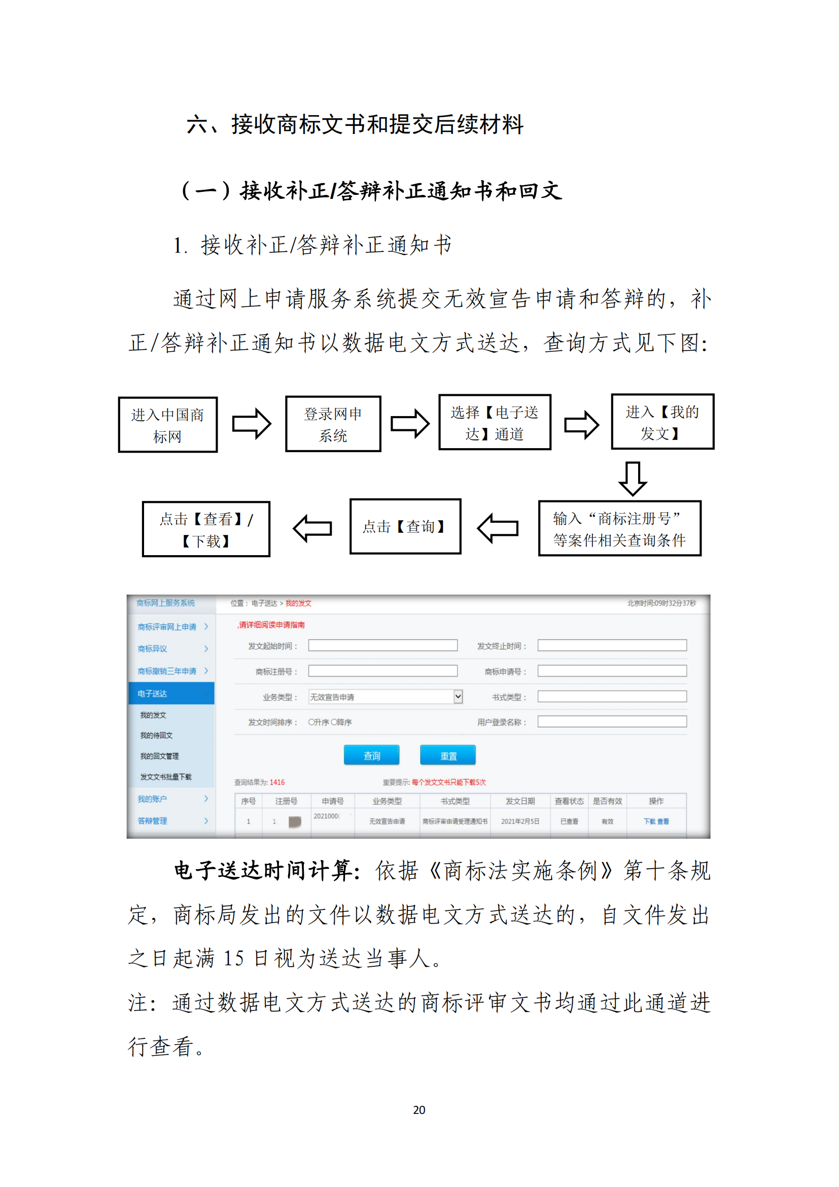 商標(biāo)無(wú)效宣告/異議/駁回復(fù)審網(wǎng)上申請(qǐng)及答辯操作流程指引發(fā)布！