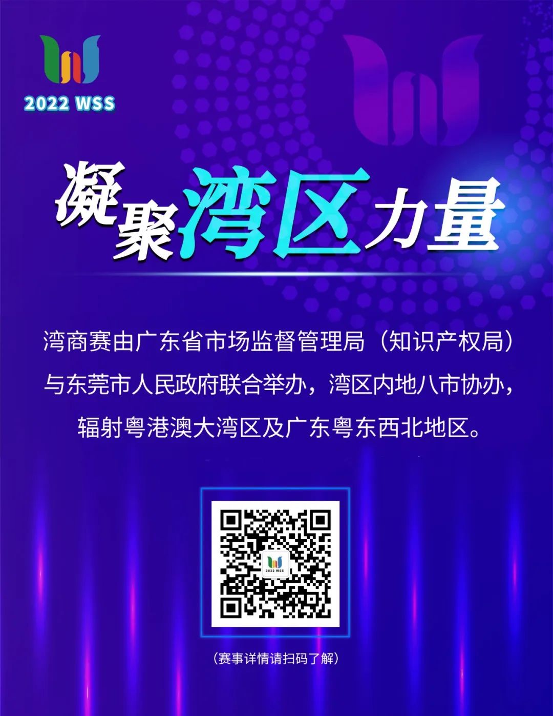 九大亮點 | 帶你解讀2022年灣商賽